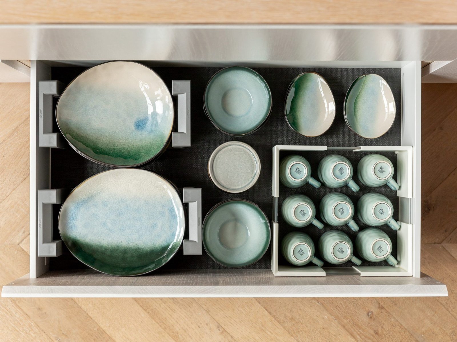 Organiza tu información con la ley de proximidad